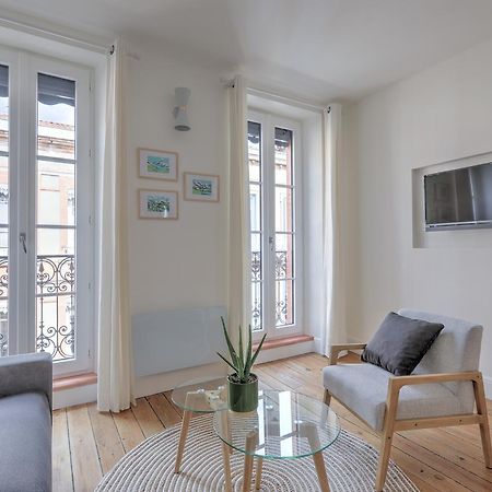 La Maison D'Henri ตูลูส ภายนอก รูปภาพ